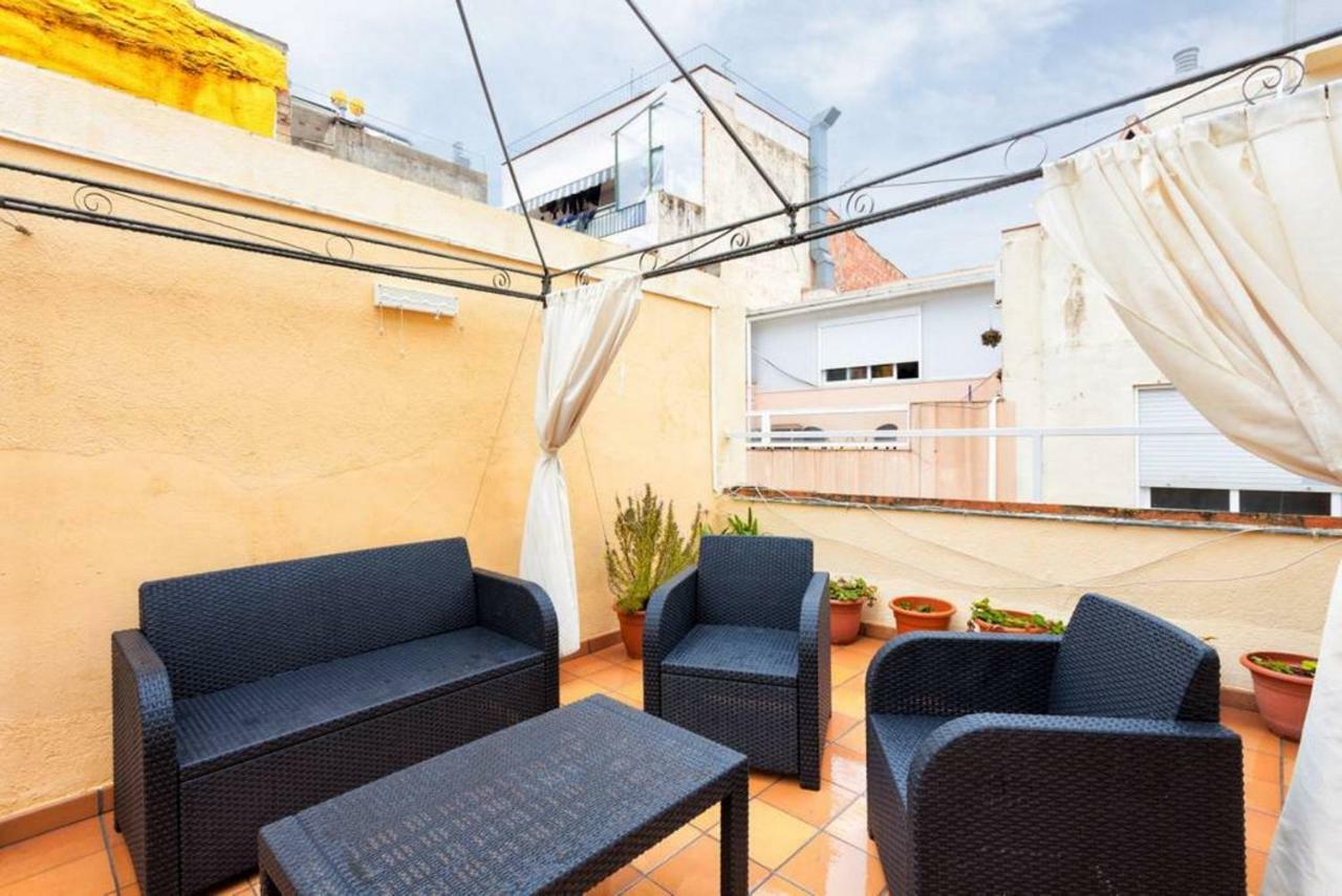 Maison Lamic 2 يوريت دي مار المظهر الخارجي الصورة