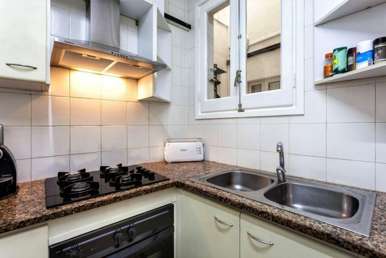 Maison Lamic 2 يوريت دي مار المظهر الخارجي الصورة