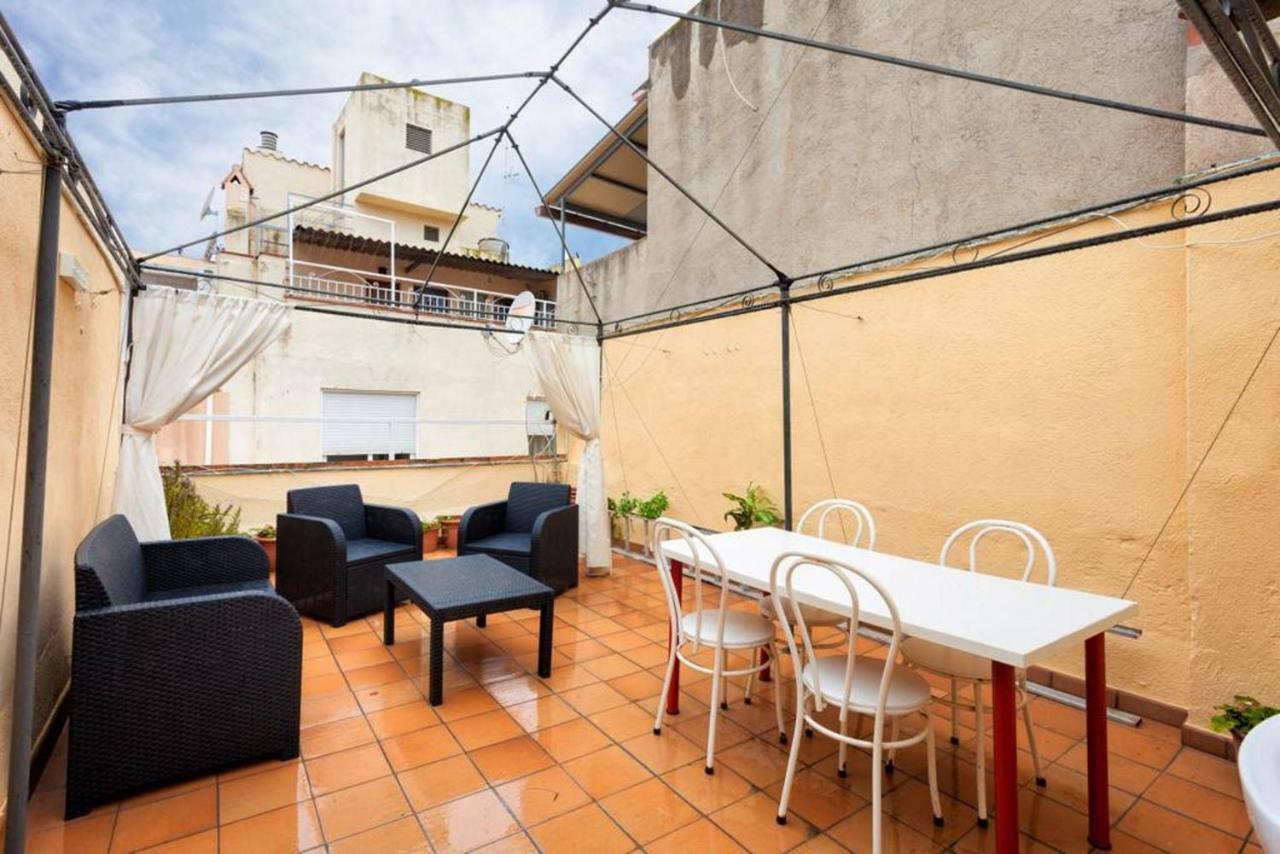 Maison Lamic 2 يوريت دي مار المظهر الخارجي الصورة