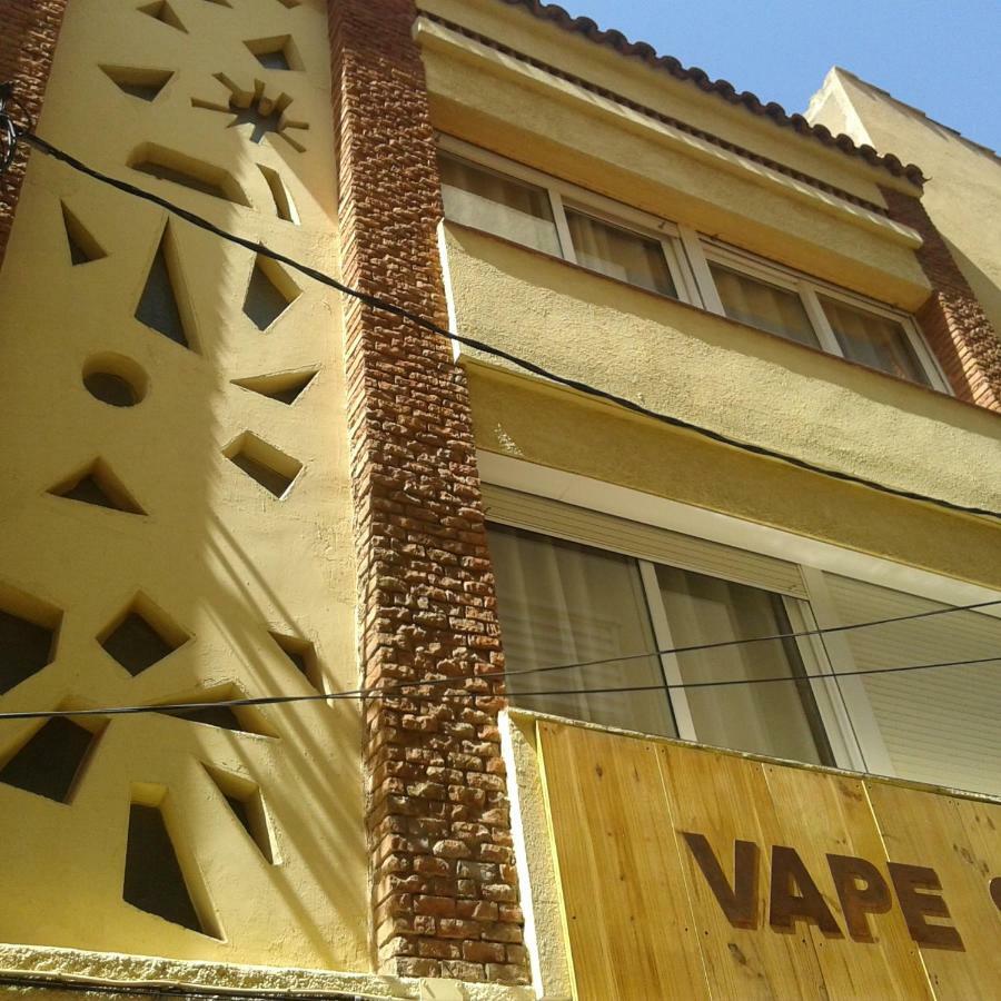 Maison Lamic 2 يوريت دي مار المظهر الخارجي الصورة